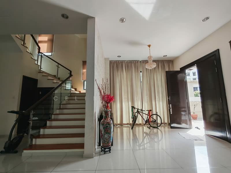 Bungalow for Sale in Taman Barat (Pulau Tikus) - Celine Cheah - PropertyGuru.com.my