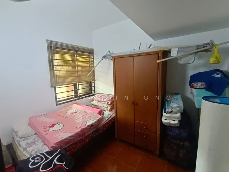 Rumah Teres 2 Tingkat untuk Dijual di Taman Pelangi (Johor Bahru) - Benjamin Ong - Bedroom - PropertyGuru.com.my