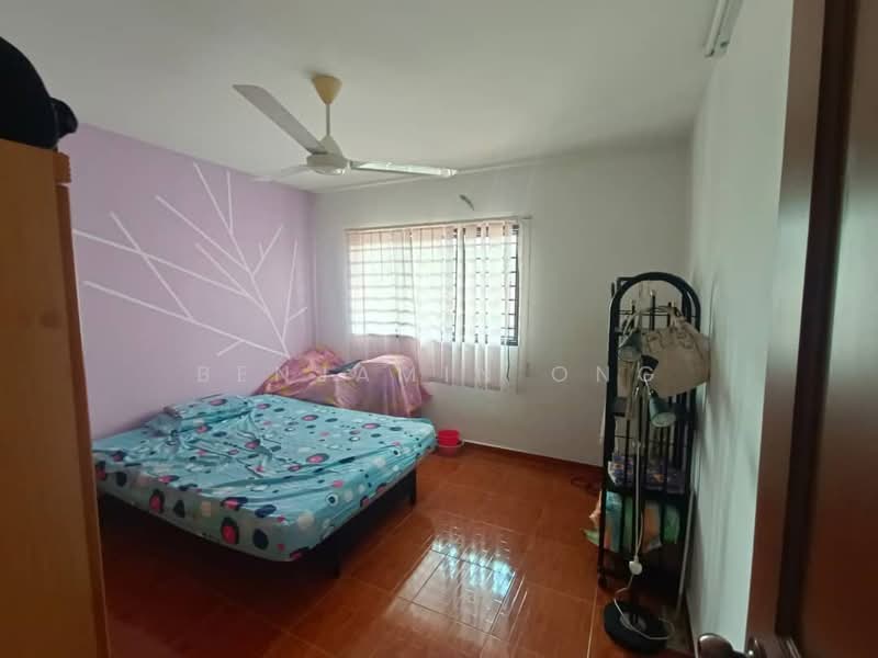 Rumah Teres 2 Tingkat untuk Dijual di Taman Pelangi (Johor Bahru) - Benjamin Ong - Bedroom - PropertyGuru.com.my