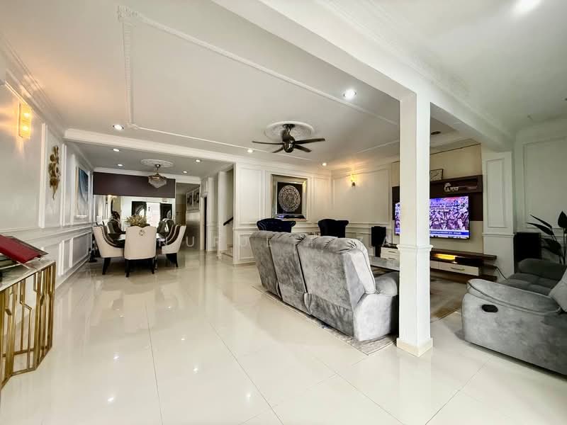 2-storey Terraced House for Sale in Seksyen 7 (Shah Alam) - Nurul Izza - PropertyGuru.com.my