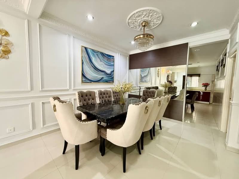 2-storey Terraced House for Sale in Seksyen 7 (Shah Alam) - Nurul Izza - PropertyGuru.com.my