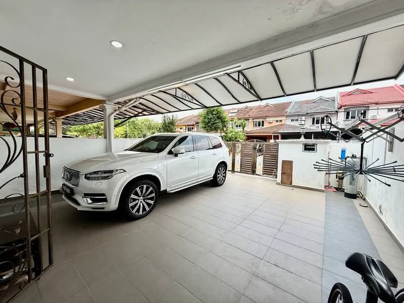 2-storey Terraced House for Sale in Seksyen 7 (Shah Alam) - Nurul Izza - PropertyGuru.com.my