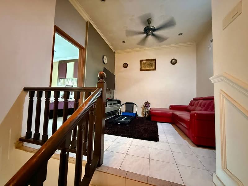2-storey Terraced House for Sale in Seksyen 7 (Shah Alam) - Nurul Izza - PropertyGuru.com.my