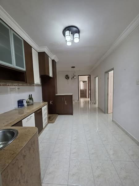 1.5-storey Terraced House for Sale in Taman Impian Emas (Skudai) - Ck Leow - PropertyGuru.com.my