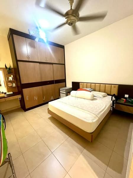 Cluster House for Sale in Taman Austin Heights (Tebrau) - Benjamin Ong - Bedroom - PropertyGuru.com.my