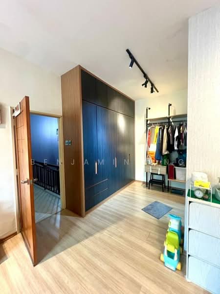 Cluster House for Sale in Taman Austin Heights (Tebrau) - Benjamin Ong - Interior - PropertyGuru.com.my