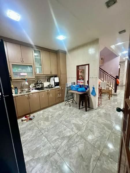 Cluster House for Sale in Taman Austin Heights (Tebrau) - Benjamin Ong - PropertyGuru.com.my
