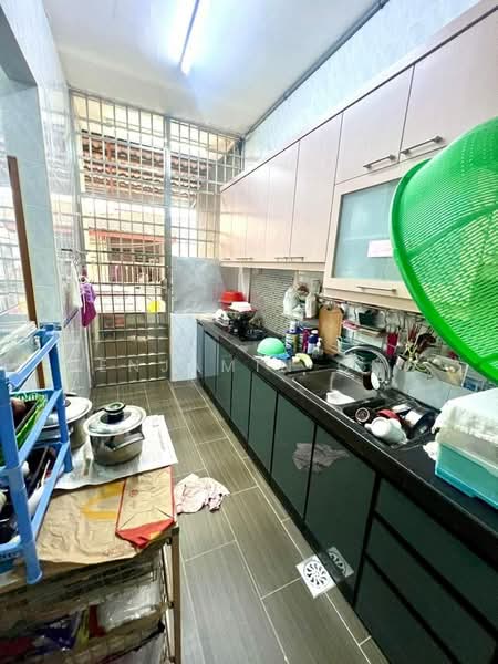Cluster House for Sale in Taman Austin Heights (Tebrau) - Benjamin Ong - PropertyGuru.com.my
