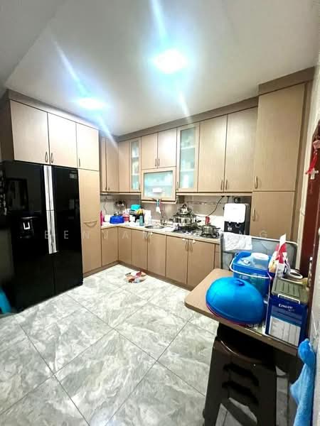 Cluster House for Sale in Taman Austin Heights (Tebrau) - Benjamin Ong - PropertyGuru.com.my