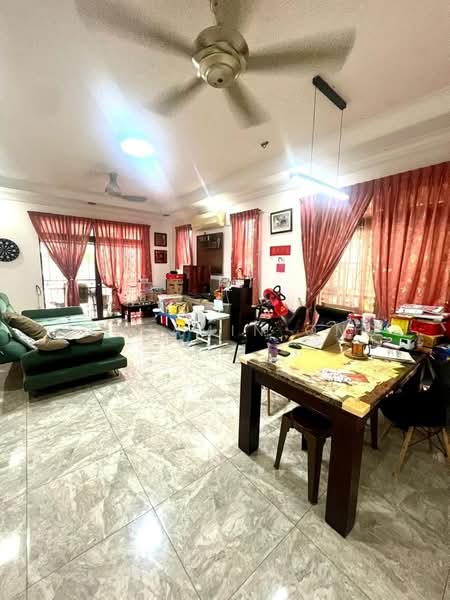 Cluster House for Sale in Taman Austin Heights (Tebrau) - Benjamin Ong - PropertyGuru.com.my