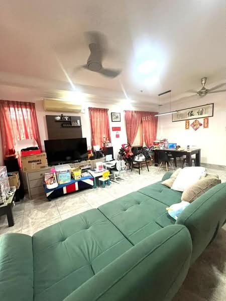 Cluster House for Sale in Taman Austin Heights (Tebrau) - Benjamin Ong - PropertyGuru.com.my