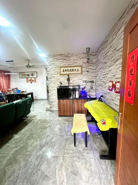 Cluster House for Sale in Taman Austin Heights (Tebrau) - Benjamin Ong - PropertyGuru.com.my