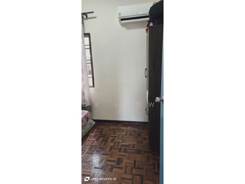 Pangsapuri untuk Dijual di Sri Kenari Apartment - Ck Leow - PropertyGuru.com.my