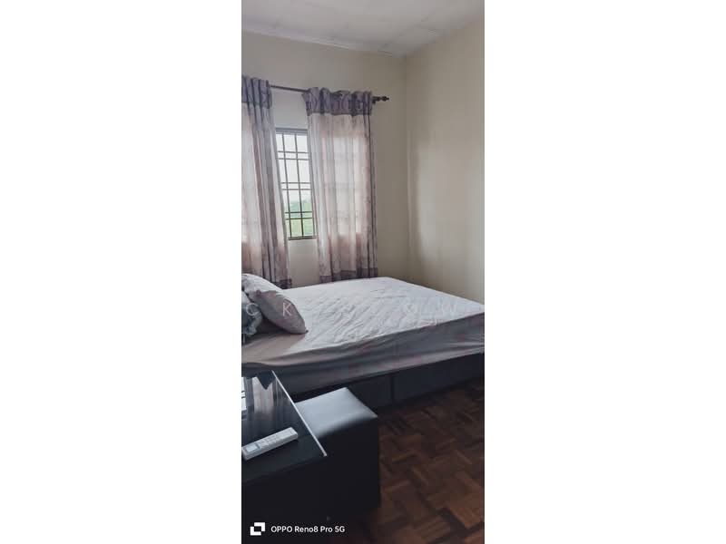 Pangsapuri untuk Dijual di Sri Kenari Apartment - Ck Leow - PropertyGuru.com.my
