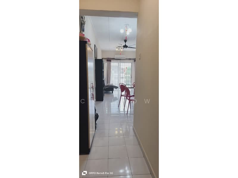 Pangsapuri untuk Dijual di Sri Kenari Apartment - Ck Leow - PropertyGuru.com.my