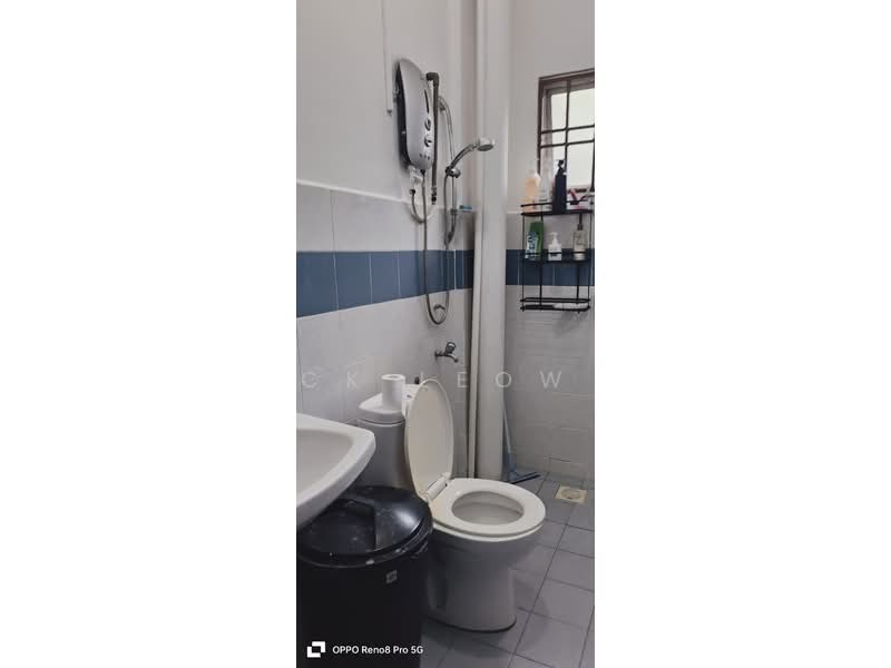 Pangsapuri untuk Dijual di Sri Kenari Apartment - Ck Leow - PropertyGuru.com.my