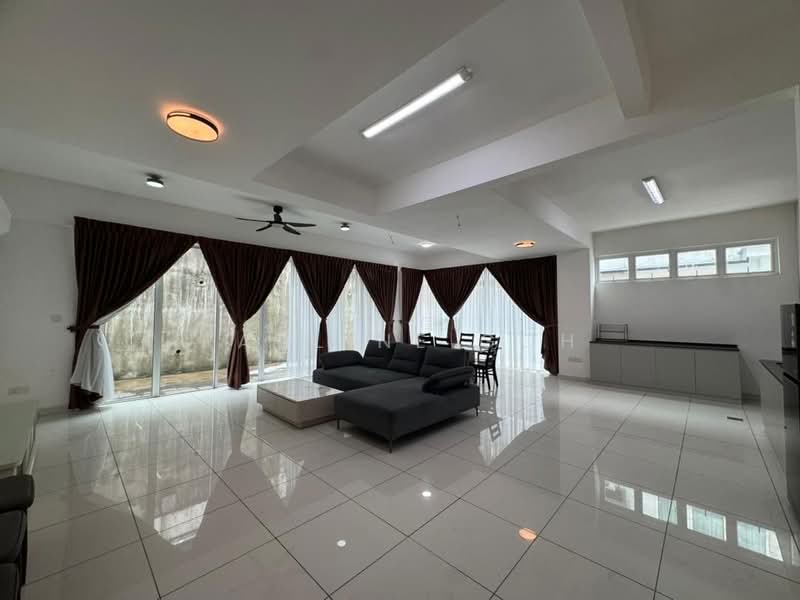 Semi-Detached House for Rent in Austin Heights (Tebrau) - Pauline Goh - PropertyGuru.com.my