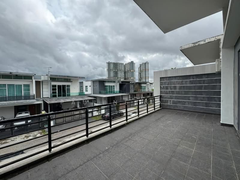 Semi-Detached House for Rent in Austin Heights (Tebrau) - Pauline Goh - PropertyGuru.com.my