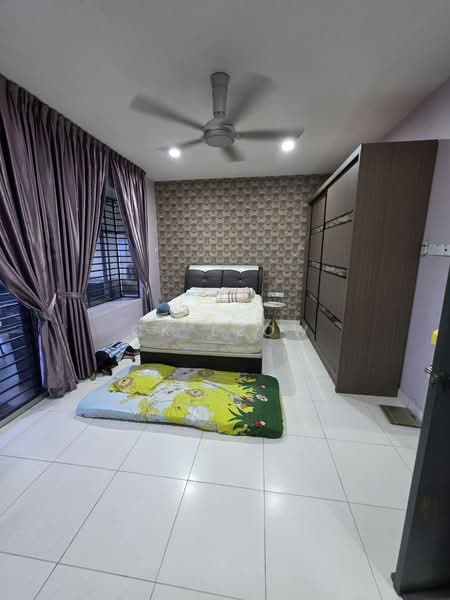 Rumah Teres 2 Tingkat untuk Dijual di Taman Scientex Senai (Senai) - Ck Leow - PropertyGuru.com.my