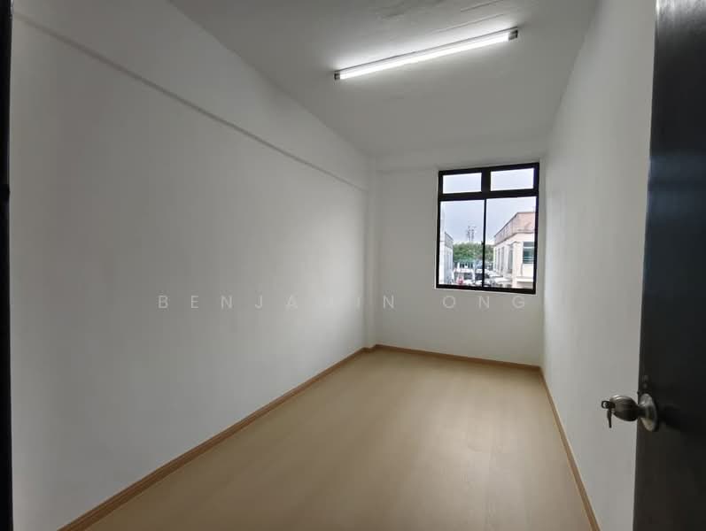 Flat for Sale at Taman Tan Sri Yaacob - Benjamin Ong - Interior - PropertyGuru.com.my