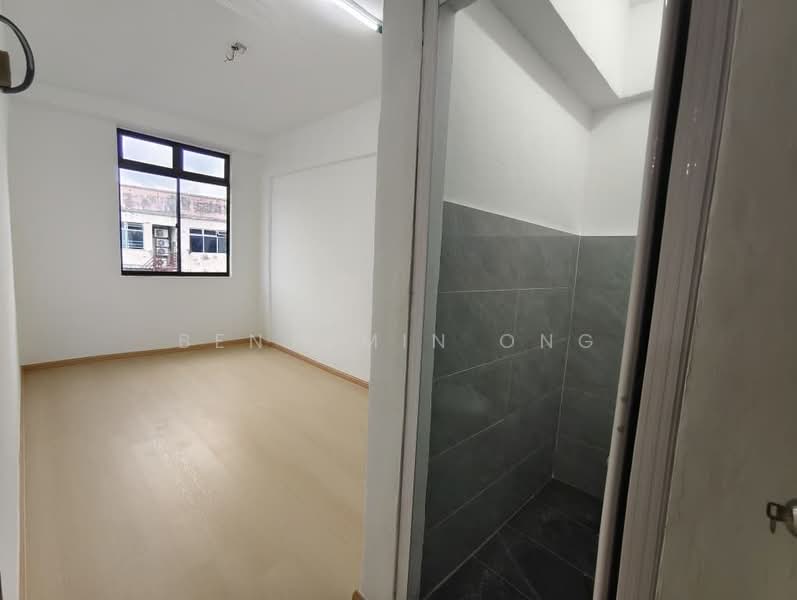 Flat for Sale at Taman Tan Sri Yaacob - Benjamin Ong - Interior - PropertyGuru.com.my