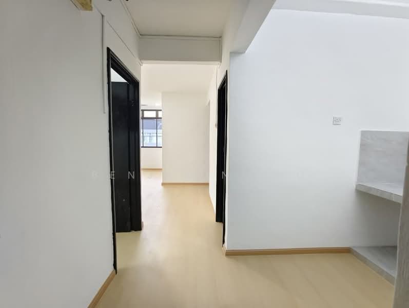 Flat for Sale at Taman Tan Sri Yaacob - Benjamin Ong - Interior - PropertyGuru.com.my