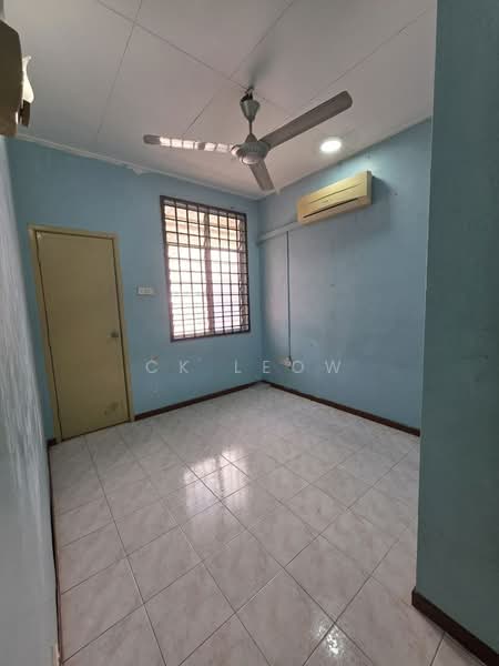 2-storey Terraced House for Sale in Bandar Seri Alam (Masai) - Ck Leow - PropertyGuru.com.my