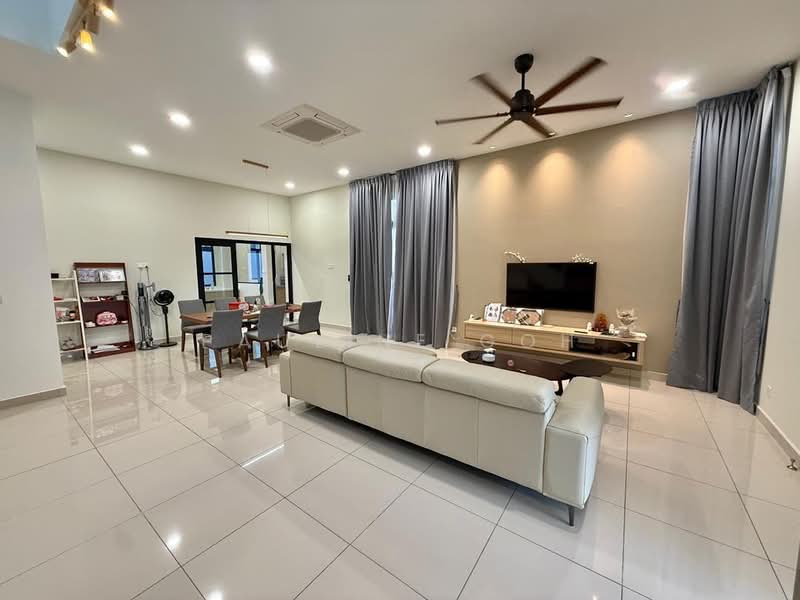 Rumah Teres 2-Tingkat untuk Dijual di Horizon Hills (Iskandar Puteri (Nusajaya)) - Pauline Goh - PropertyGuru.com.my