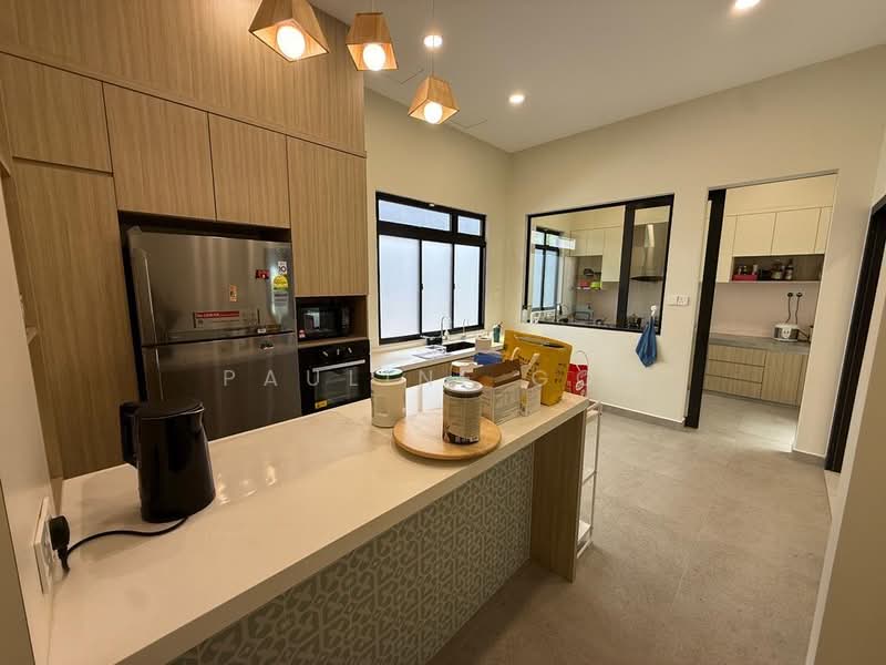 Rumah Teres 2-Tingkat untuk Dijual di Horizon Hills (Iskandar Puteri (Nusajaya)) - Pauline Goh - PropertyGuru.com.my