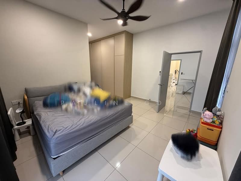 Rumah Teres 2-Tingkat untuk Dijual di Horizon Hills (Iskandar Puteri (Nusajaya)) - Pauline Goh - PropertyGuru.com.my