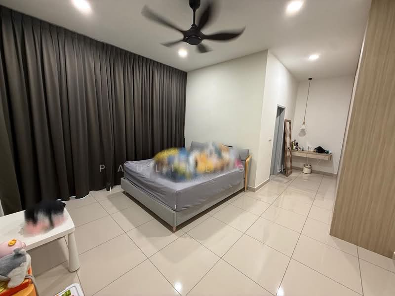 Rumah Teres 2-Tingkat untuk Dijual di Horizon Hills (Iskandar Puteri (Nusajaya)) - Pauline Goh - PropertyGuru.com.my