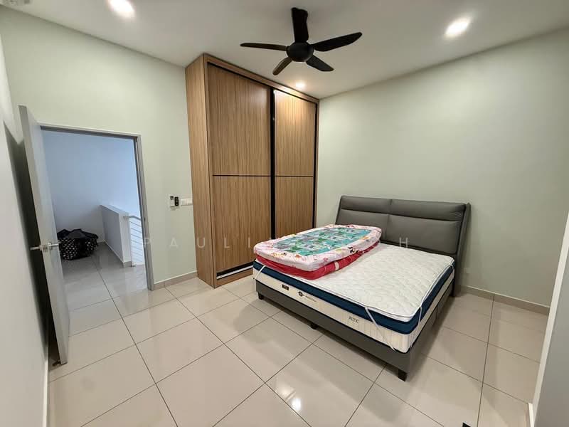 Rumah Teres 2-Tingkat untuk Dijual di Horizon Hills (Iskandar Puteri (Nusajaya)) - Pauline Goh - PropertyGuru.com.my