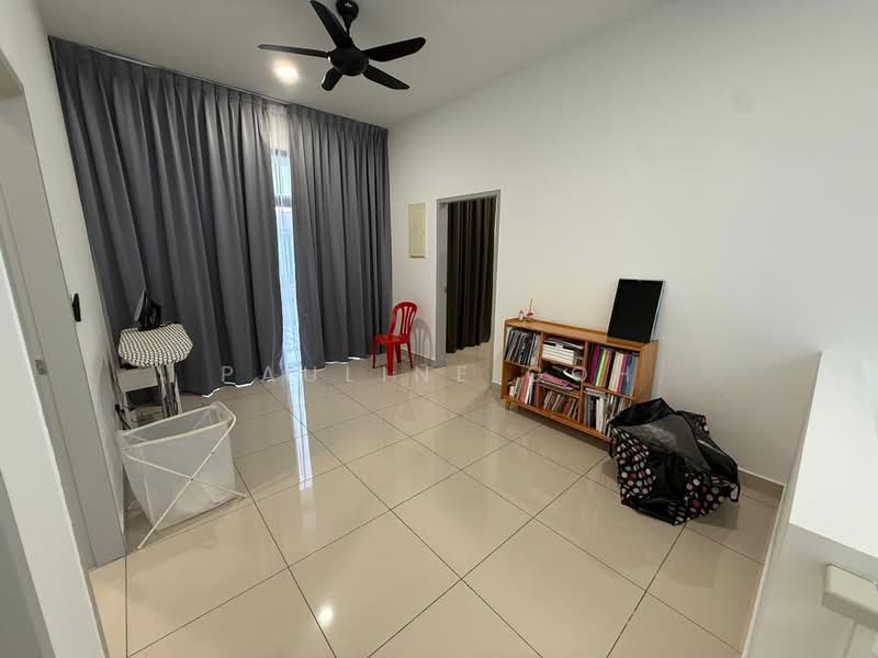 Rumah Teres 2-Tingkat untuk Dijual di Horizon Hills (Iskandar Puteri (Nusajaya)) - Pauline Goh - PropertyGuru.com.my