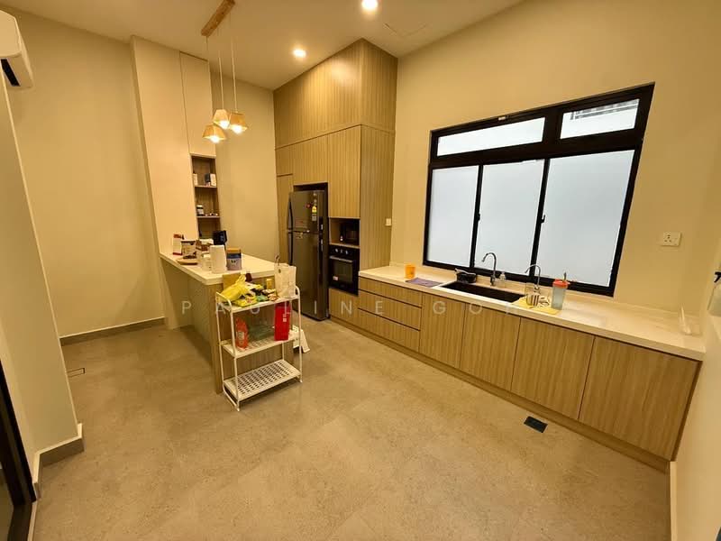 Rumah Teres 2-Tingkat untuk Dijual di Horizon Hills (Iskandar Puteri (Nusajaya)) - Pauline Goh - PropertyGuru.com.my
