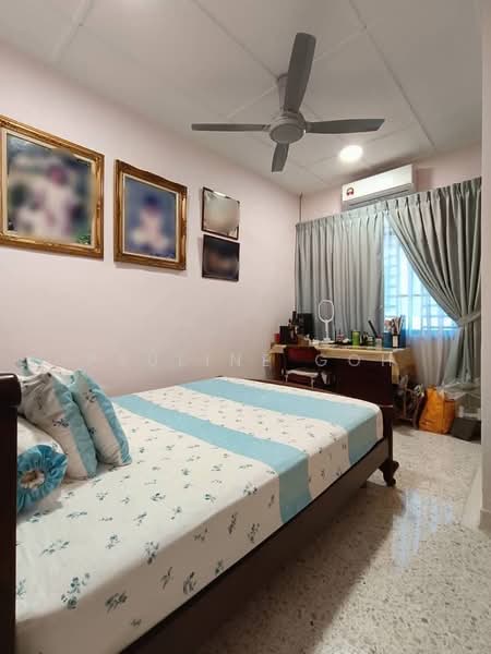 1-storey Terraced House for Sale in Bandar Baru Permas Jaya (Permas Jaya) - Pauline Goh - PropertyGuru.com.my