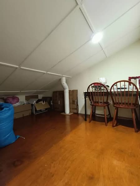 1-storey Terraced House for Sale in Bandar Baru Permas Jaya (Permas Jaya) - Pauline Goh - PropertyGuru.com.my