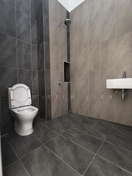 Rumah Teres 2 Tingkat untuk Dijual di Taman Tropika 2 (Kajang) - Kho Siew Lian - PropertyGuru.com.my