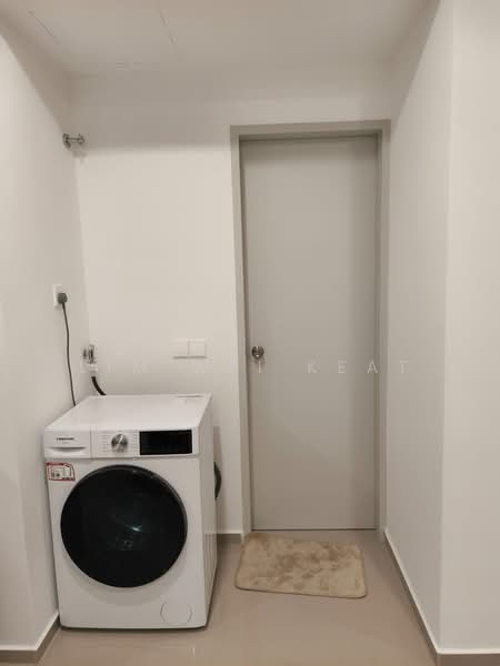 Service Residence for Rent at Hana @ Eco Ardence - Lim Wei Keat - PropertyGuru.com.my