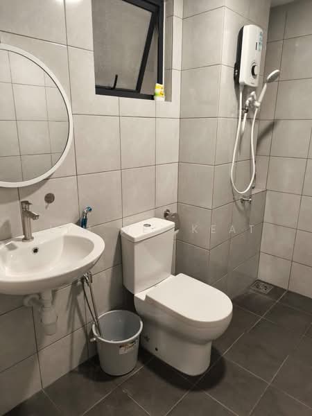 Service Residence for Rent at Hana @ Eco Ardence - Lim Wei Keat - PropertyGuru.com.my