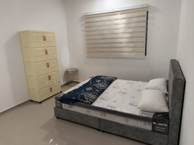 Service Residence for Rent at Hana @ Eco Ardence - Lim Wei Keat - PropertyGuru.com.my