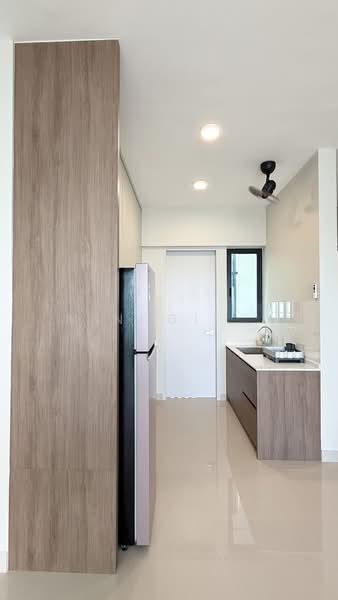 Condominium for Rent at Mezzo - Minggie . - Kitchen - PropertyGuru.com.my