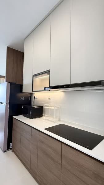 Condominium for Rent at Mezzo - Minggie . - Kitchen - PropertyGuru.com.my