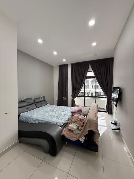 2-storey Terraced House for Sale in Eco Summer (Johor Bahru) - Pauline Goh - PropertyGuru.com.my