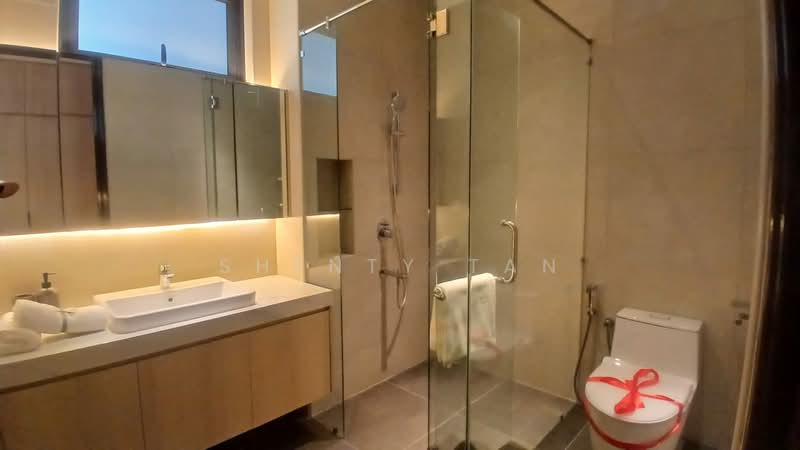 Condominium for Sale at Rimbun Saujana Residency - Shenty Tan - Bathroom - PropertyGuru.com.my