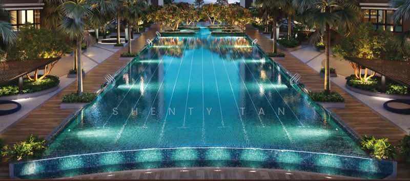 Condominium for Sale at Rimbun Saujana Residency - Shenty Tan - Exterior - PropertyGuru.com.my