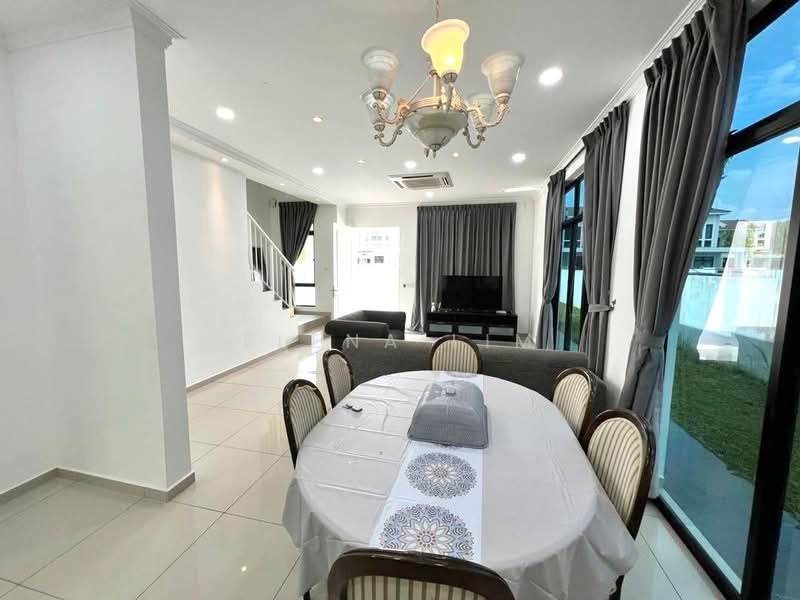 Terraced House for Rent in Kota Masai (Pasir Gudang) - Elena Lim - PropertyGuru.com.my