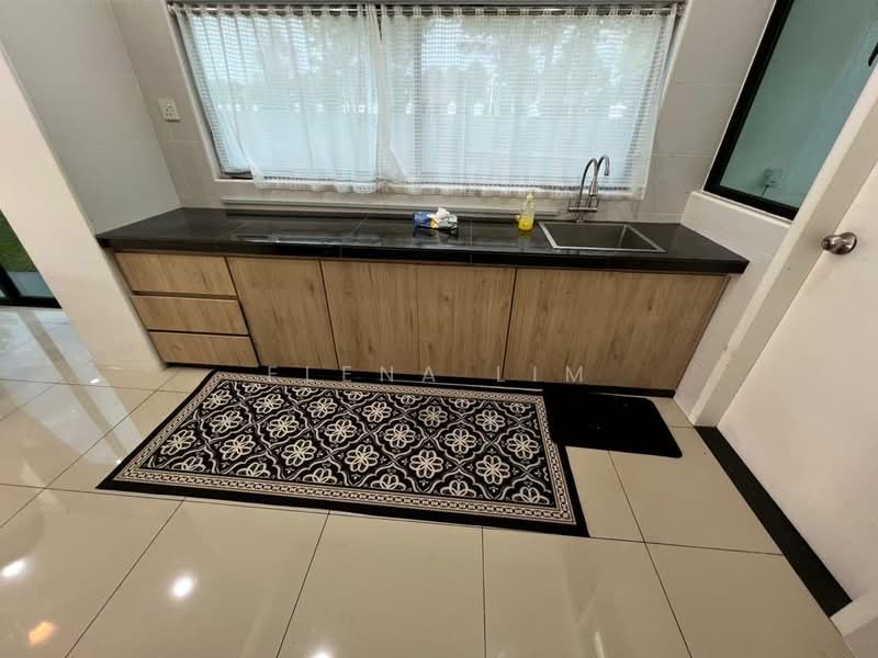 Terraced House for Rent in Kota Masai (Pasir Gudang) - Elena Lim - PropertyGuru.com.my