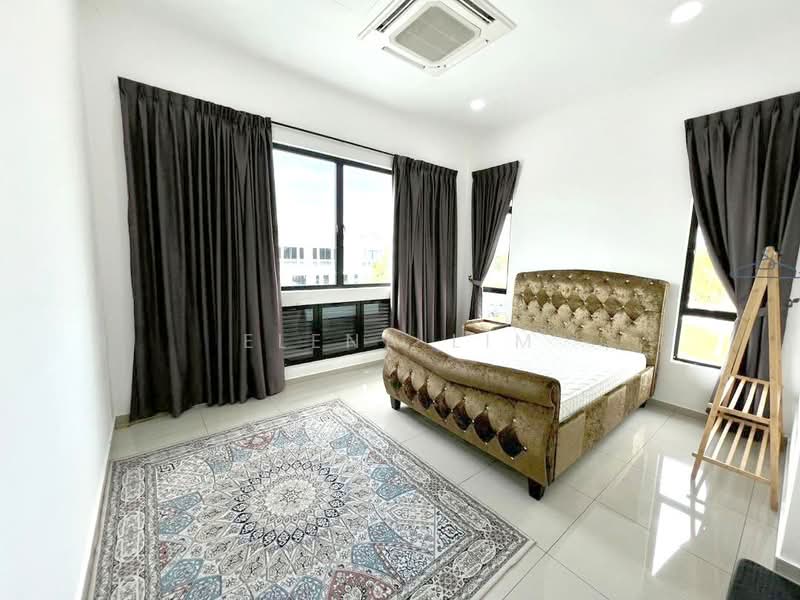 Terraced House for Rent in Kota Masai (Pasir Gudang) - Elena Lim - PropertyGuru.com.my
