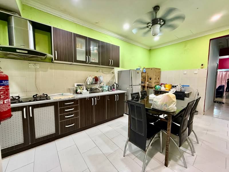 Rumah Teres 1 Tingkat untuk Dijual di Bandar Baru Bangi (Selangor) - Nurul Izza - PropertyGuru.com.my
