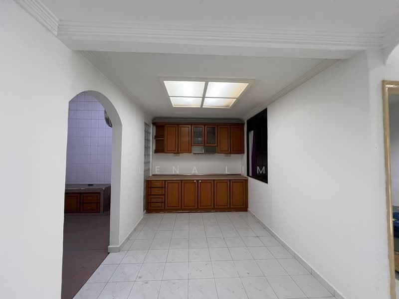 1-storey Terraced House for Rent in Taman Serene (Johor Bahru) - Elena Lim - PropertyGuru.com.my